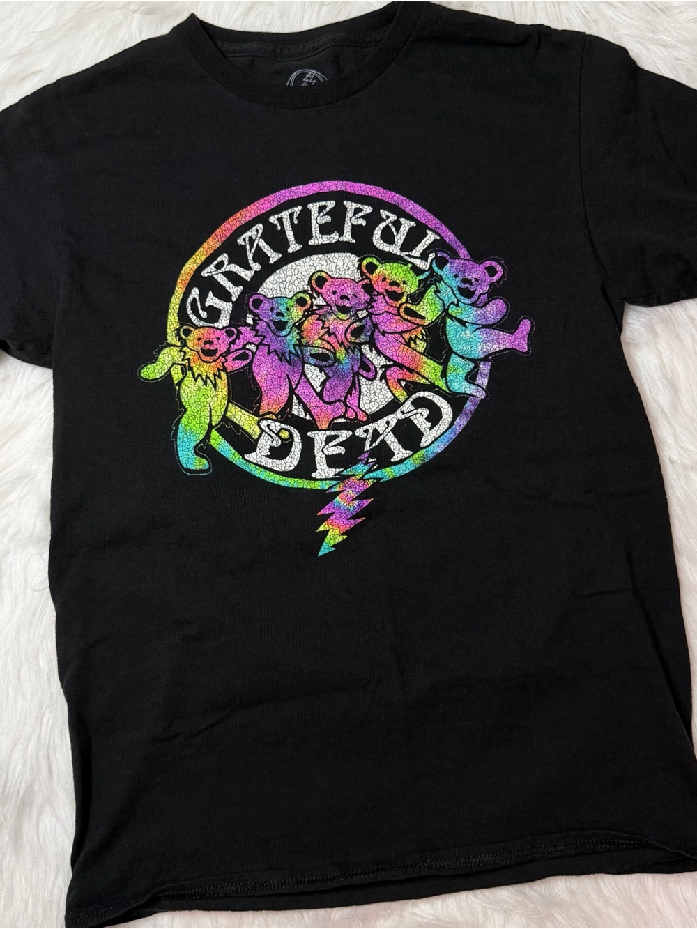 Grateful Dead Graphic Tee